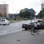 Kielce. Infrastruktura rowerowa / Daria Pycia / Radio Kielce