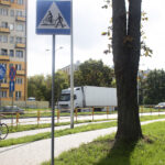 Kielce. Infrastruktura rowerowa / Daria Pycia / Radio Kielce