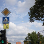 Kielce. Infrastruktura rowerowa / Daria Pycia / Radio Kielce