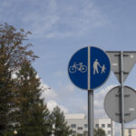 Kielce. Infrastruktura rowerowa / Daria Pycia / Radio Kielce