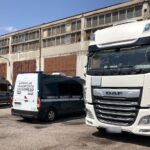 Jaworznia. Funkcjonariusze WITD znaleźli nielegalne urządzenie do fałszowania wskazań tachografu / WITD Kielce