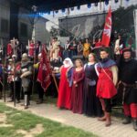 Szydłów. Uroczystości z okazji odzyskania praw miejskich / Radio Kielce