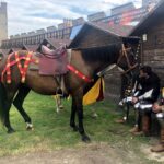 Szydłów. Uroczystości z okazji odzyskania praw miejskich / Radio Kielce