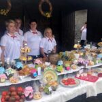 Szydłów. Uroczystości z okazji odzyskania praw miejskich / Radio Kielce