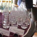 Konferencja „Prace badawczo-rozwojowe nad wykorzystaniem wody siarczkowej w terapii redukcji masy ciała” / Marta Gajda / Radio Kielce