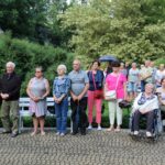 Busko. Obchody 75. rocznicy wybuchu Powstania Warszawskiego / Marta Gajda / Radio Kielce