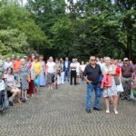 Busko. Obchody 75. rocznicy wybuchu Powstania Warszawskiego / Marta Gajda / Radio Kielce