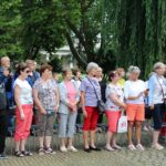 Busko. Obchody 75. rocznicy wybuchu Powstania Warszawskiego / Marta Gajda / Radio Kielce