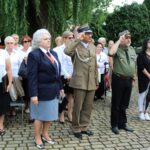 Busko. Obchody 75. rocznicy wybuchu Powstania Warszawskiego / Marta Gajda / Radio Kielce