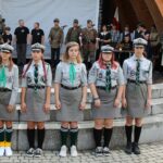 Busko. Obchody 75. rocznicy wybuchu Powstania Warszawskiego / Marta Gajda / Radio Kielce