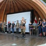 Busko. Obchody 75. rocznicy wybuchu Powstania Warszawskiego / Marta Gajda / Radio Kielce