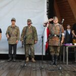 Busko. Obchody 75. rocznicy wybuchu Powstania Warszawskiego / Marta Gajda / Radio Kielce