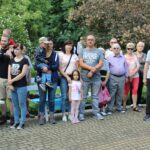 Busko. Obchody 75. rocznicy wybuchu Powstania Warszawskiego / Marta Gajda / Radio Kielce