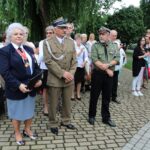 Busko. Obchody 75. rocznicy wybuchu Powstania Warszawskiego / Marta Gajda / Radio Kielce