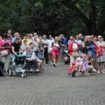 Busko. Obchody 75. rocznicy wybuchu Powstania Warszawskiego / Marta Gajda / Radio Kielce