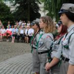 Busko. Obchody 75. rocznicy wybuchu Powstania Warszawskiego / Marta Gajda / Radio Kielce