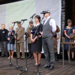 Busko. Obchody 75. rocznicy wybuchu Powstania Warszawskiego / Marta Gajda / Radio Kielce