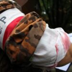 Busko. Obchody 75. rocznicy wybuchu Powstania Warszawskiego / Marta Gajda / Radio Kielce