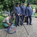 Busko. Obchody 75. rocznicy wybuchu Powstania Warszawskiego / Marta Gajda / Radio Kielce