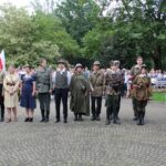 Busko. Obchody 75. rocznicy wybuchu Powstania Warszawskiego / Marta Gajda / Radio Kielce