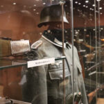 Wystawa o 4. Pułku Piechoty Legionów w Muzeum Orła Białego w Skarżysku-Kamiennej / Daria Pycia / Radio Kielce