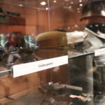 Wystawa o 4. Pułku Piechoty Legionów w Muzeum Orła Białego w Skarżysku-Kamiennej / Daria Pycia / Radio Kielce