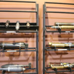 Wystawa o 4. Pułku Piechoty Legionów w Muzeum Orła Białego w Skarżysku-Kamiennej / Daria Pycia / Radio Kielce