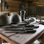 Muzeum Ziemi Skalbmierskiej / Marta Gajda / Radio Kielce