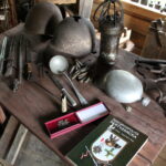 Muzeum Ziemi Skalbmierskiej / Marta Gajda / Radio Kielce