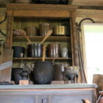 Muzeum Ziemi Skalbmierskiej / Marta Gajda / Radio Kielce