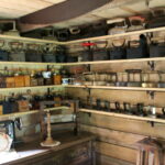 Muzeum Ziemi Skalbmierskiej / Marta Gajda / Radio Kielce