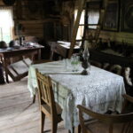 Muzeum Ziemi Skalbmierskiej / Marta Gajda / Radio Kielce