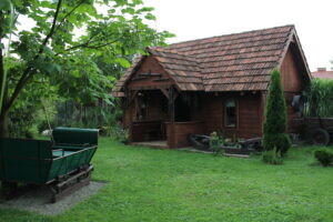 Muzeum Ziemi Skalbmierskiej / Marta Gajda / Radio Kielce