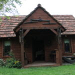 Muzeum Ziemi Skalbmierskiej / Marta Gajda / Radio Kielce