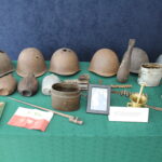 Wystawa prezentująca fotograficzny zapis tragicznych wydarzeń z sierpnia 1944 roku / Marta Gajda / Radio Kielce