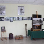 Wystawa prezentująca fotograficzny zapis tragicznych wydarzeń z sierpnia 1944 roku / Marta Gajda / Radio Kielce