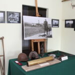 Wystawa prezentująca fotograficzny zapis tragicznych wydarzeń z sierpnia 1944 roku / Marta Gajda / Radio Kielce