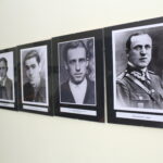 Wystawa prezentująca fotograficzny zapis tragicznych wydarzeń z sierpnia 1944 roku / Marta Gajda / Radio Kielce