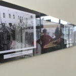 Wystawa prezentująca fotograficzny zapis tragicznych wydarzeń z sierpnia 1944 roku / Marta Gajda / Radio Kielce