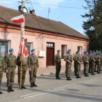 75. Rocznica Pacyfikacji Skalbmierza / Marta Gajda / Radio Kielce