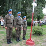 75. Rocznica Pacyfikacji Skalbmierza / Marta Gajda / Radio Kielce