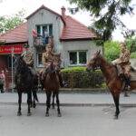 75. Rocznica Pacyfikacji Skalbmierza / Marta Gajda / Radio Kielce