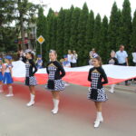 75. Rocznica Pacyfikacji Skalbmierza / Marta Gajda / Radio Kielce