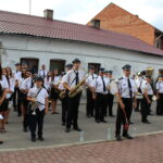 75. Rocznica Pacyfikacji Skalbmierza / Marta Gajda / Radio Kielce