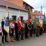 75. Rocznica Pacyfikacji Skalbmierza / Marta Gajda / Radio Kielce