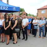 75. Rocznica Pacyfikacji Skalbmierza / Marta Gajda / Radio Kielce