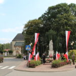 75. Rocznica Pacyfikacji Skalbmierza / Marta Gajda / Radio Kielce