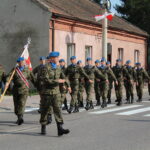 75. Rocznica Pacyfikacji Skalbmierza / Marta Gajda / Radio Kielce