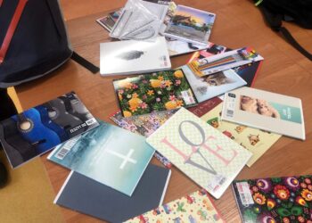 Kielecka Caritas zachęca do przygotowania „Plecaka dobroci”