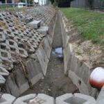 Skorczów, droga wojewódzka nr 776 / Marta Gajda / Radio Kielce